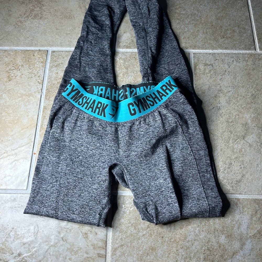 Gymshark leggings
